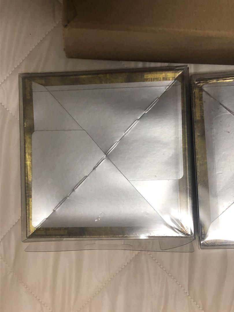 最安値　ユニオンの降臨　未開封BOX×2