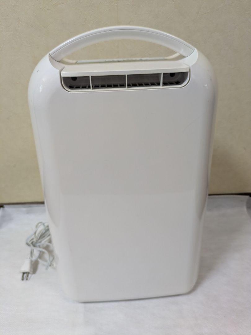 超特価アイリスオーヤマ 除湿機 IJD-H20-P