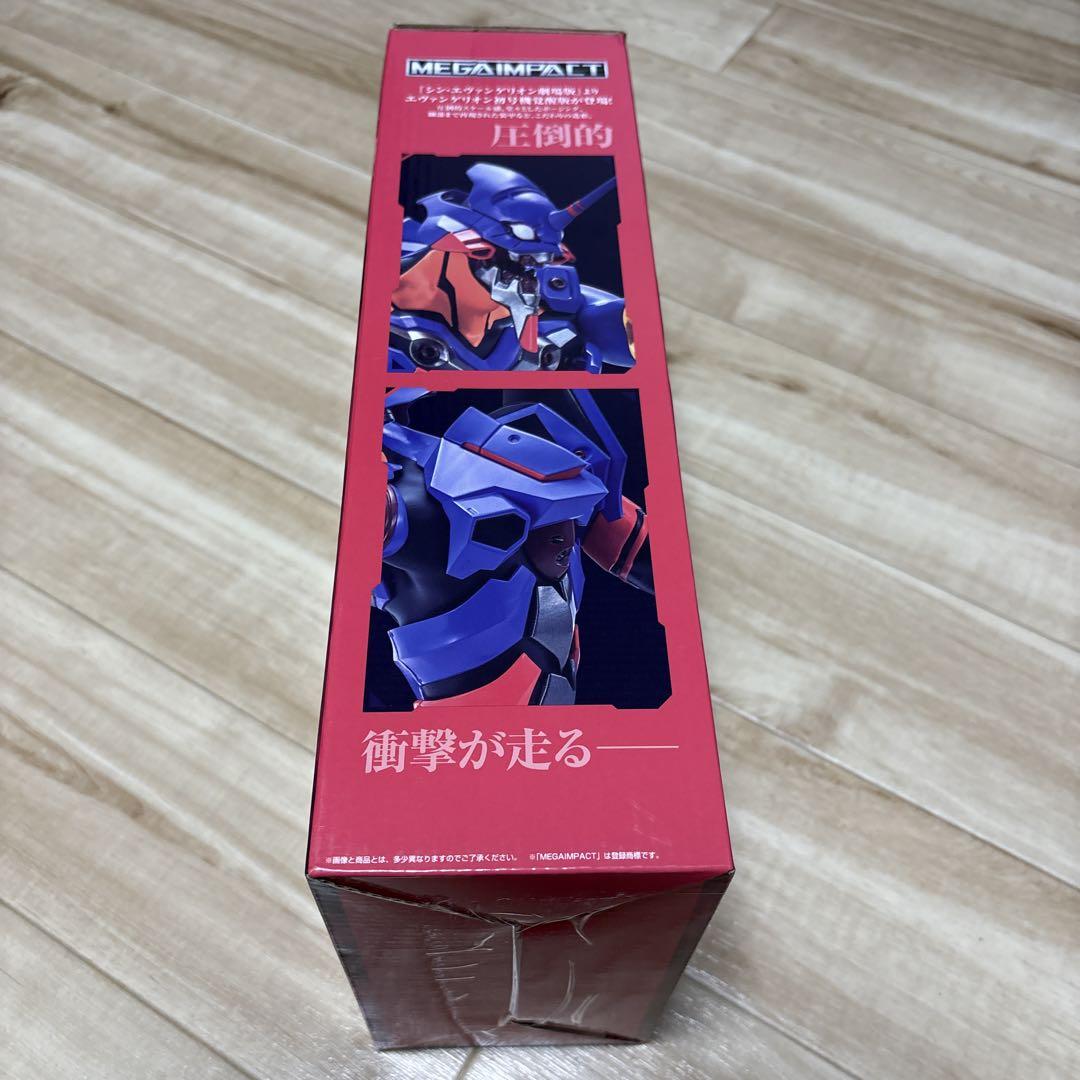 エヴァンゲリオン 一番くじ ラストワン賞 - メルカリ