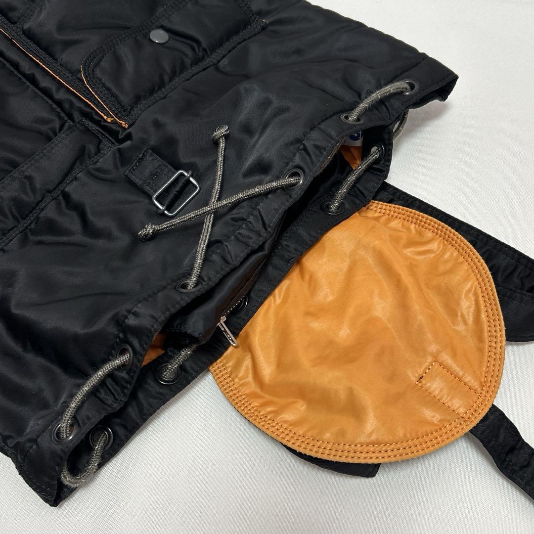 PORTER タンカー リュックサック バックパック 吉田カバン 日本製
