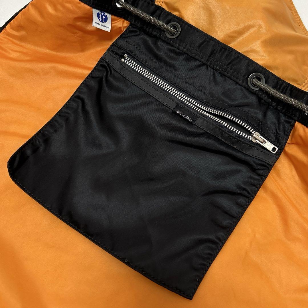 PORTER タンカー リュックサック バックパック 吉田カバン 日本製