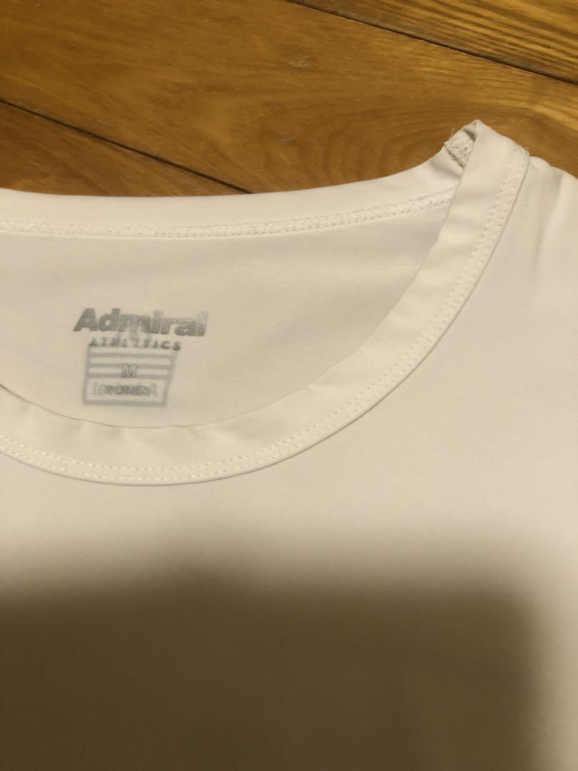 Admiral アドミラル テニスウェア シャツ スコート 上下
