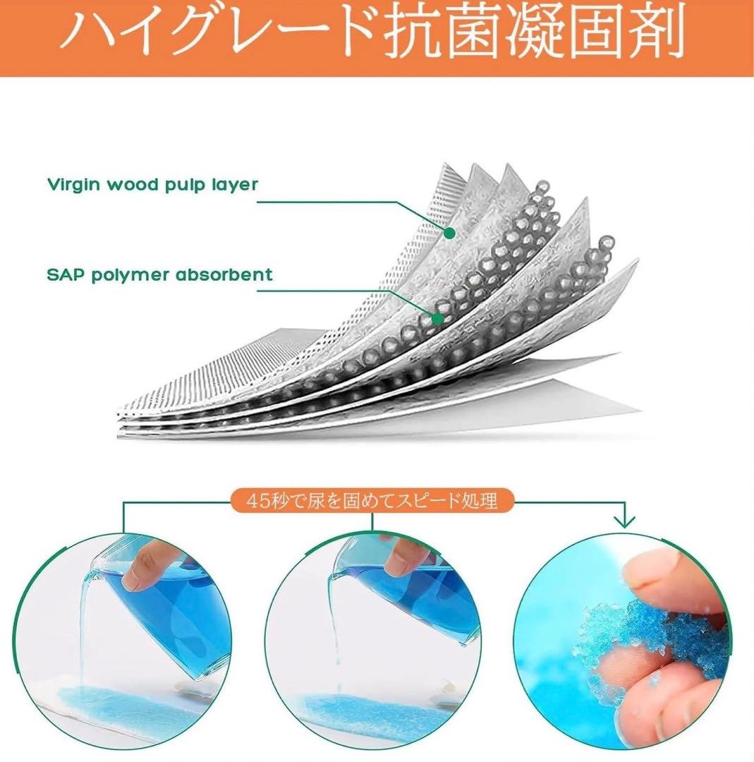 【100個】 携帯トイレ アウトドア ポータブルトイレ 簡易 防災バッグ 避難