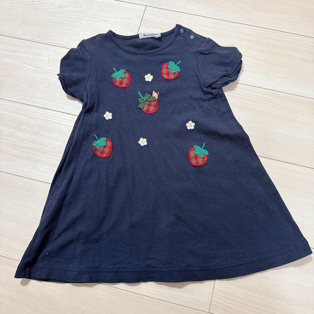 familiar セット商品　90&100 familiar セット商品 90&100