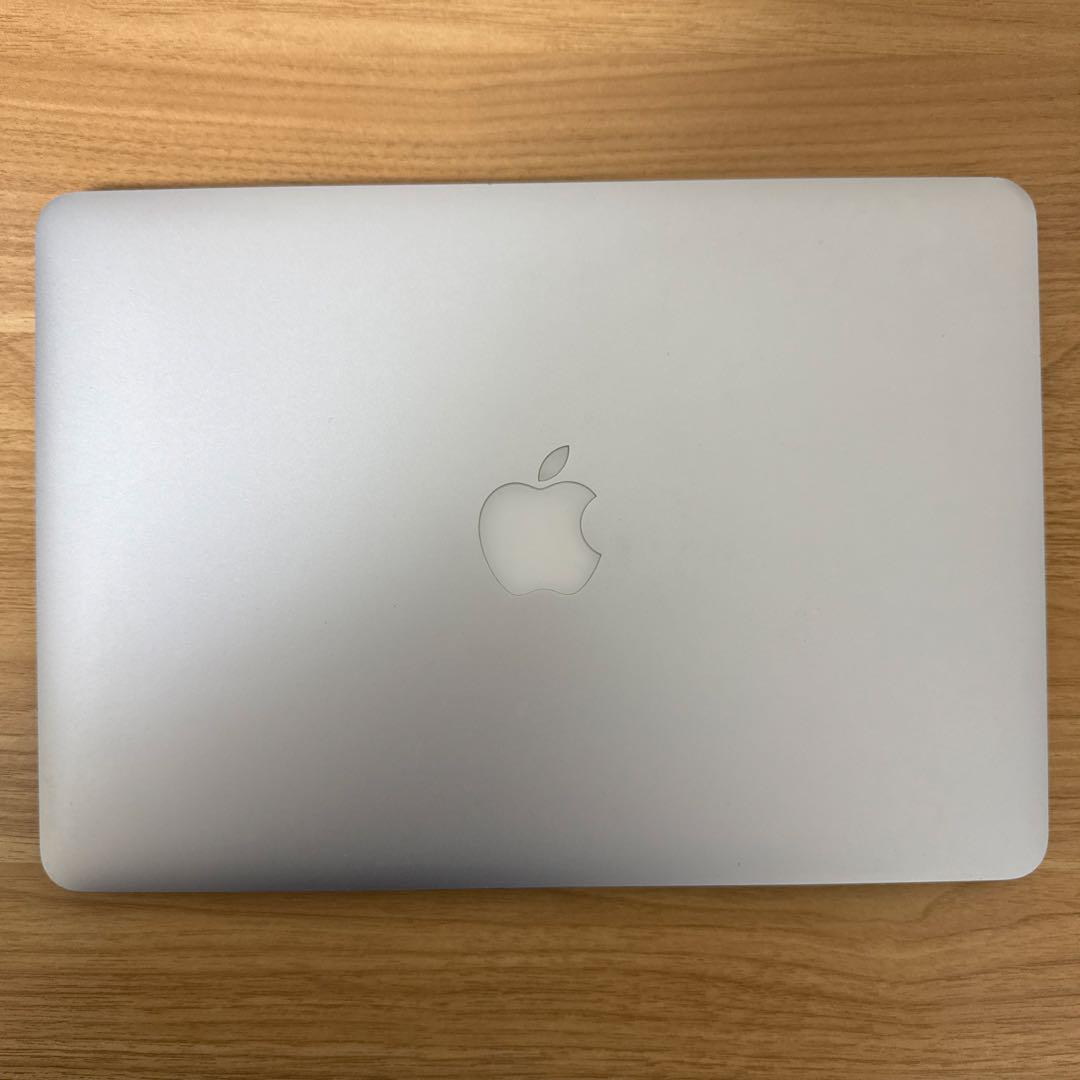 MacBook Pro 13\" Mid-2014 シルバー 512GB