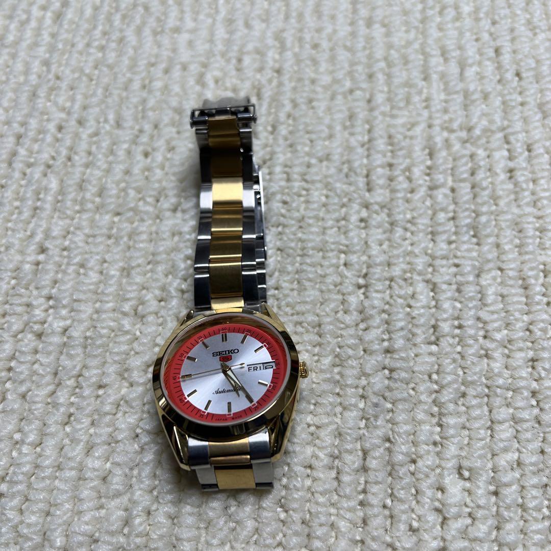 時計 SEIKO  5 Automatic JAPAN MADE