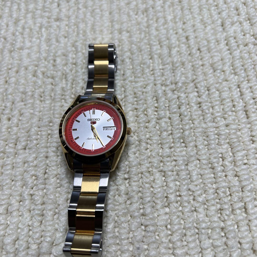 時計 SEIKO  5 Automatic JAPAN MADE