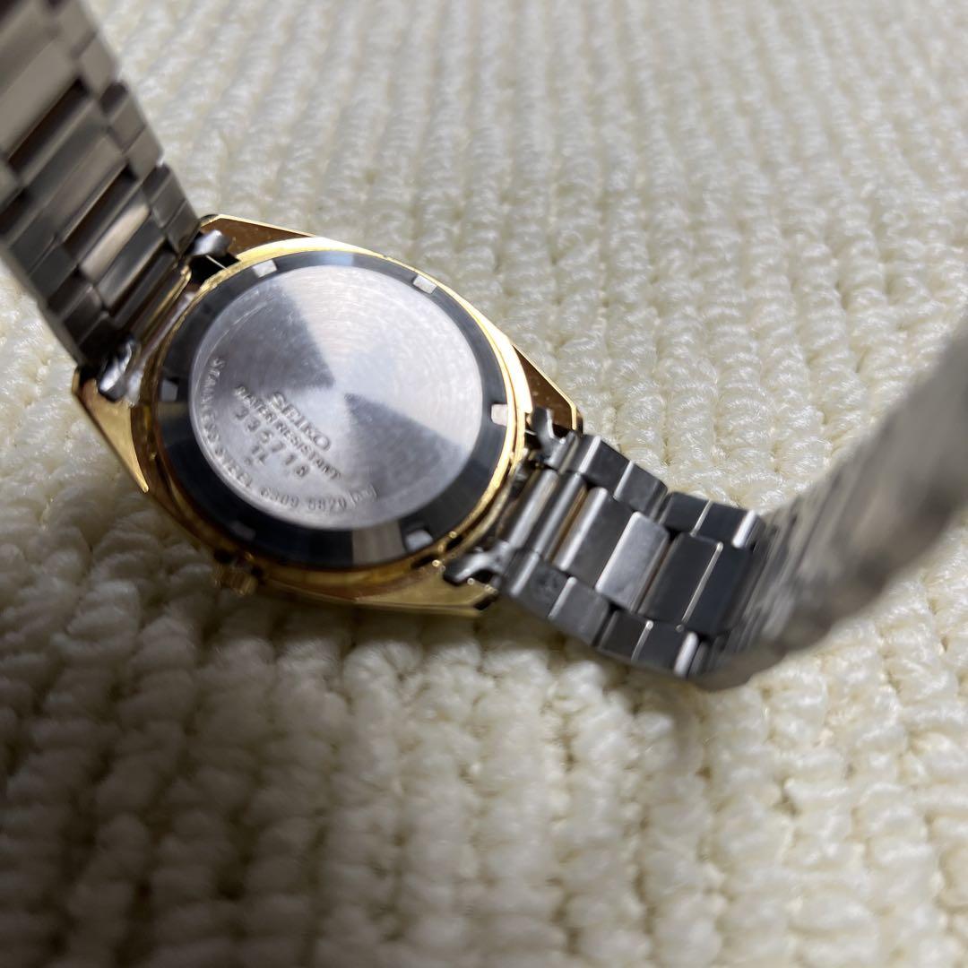 時計 SEIKO  5 Automatic JAPAN MADE