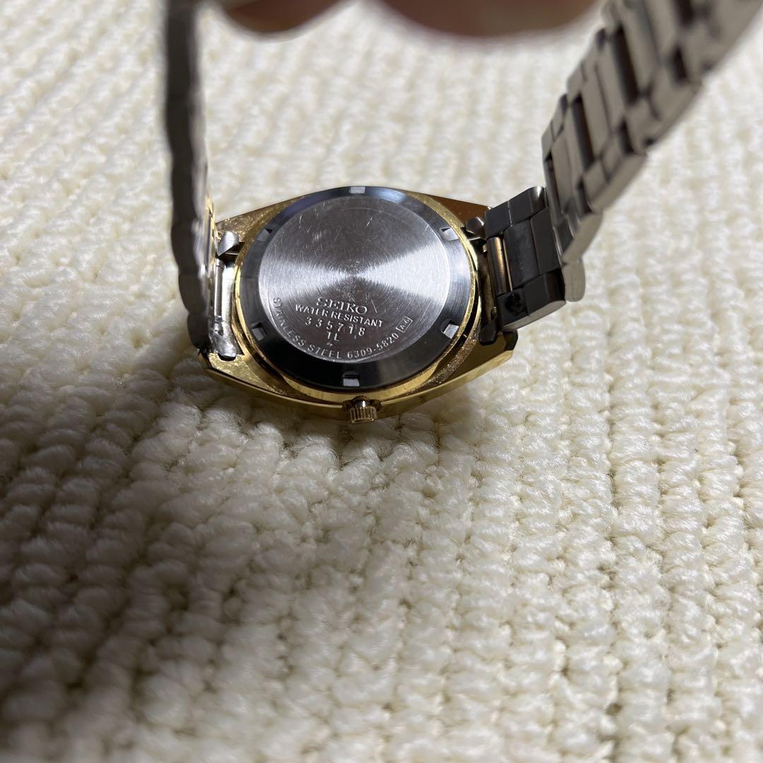 時計 SEIKO  5 Automatic JAPAN MADE