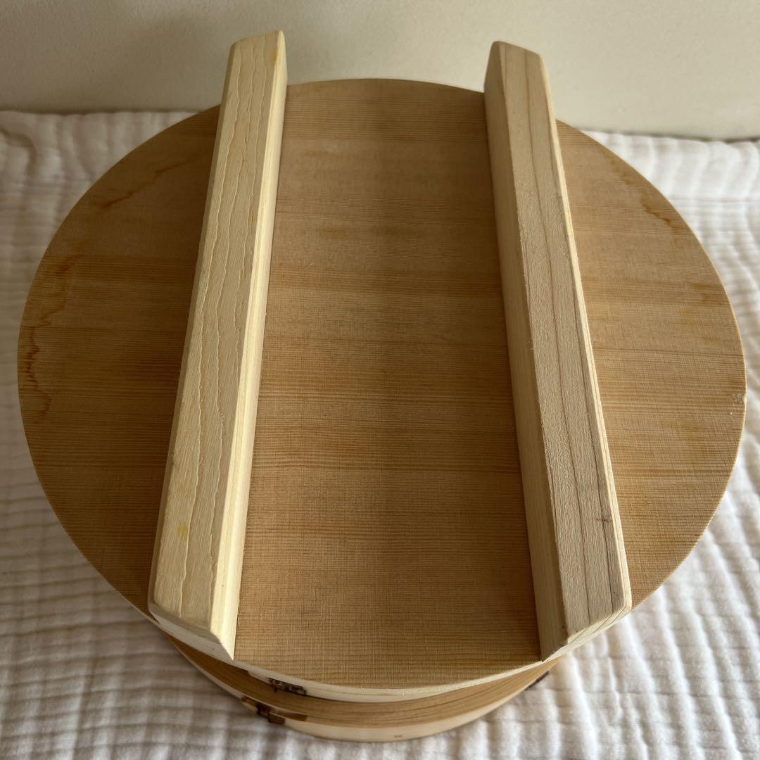 山一　和せいろ　蒸し器　美品