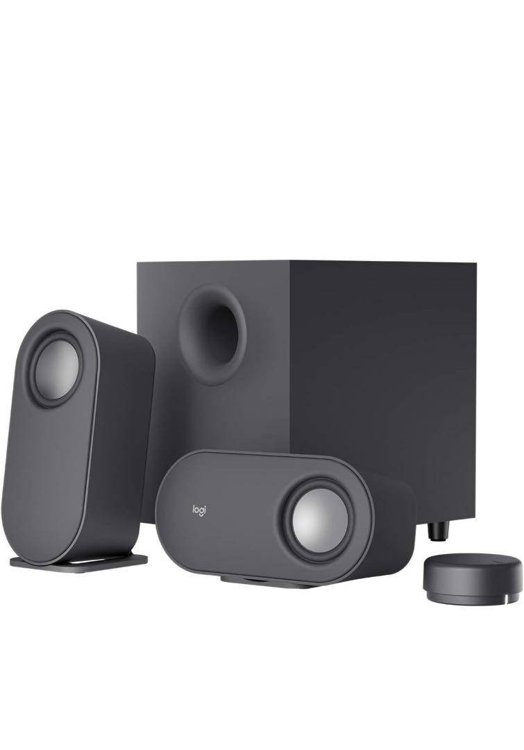 Logitech Z407 Bluetooth Speaker
