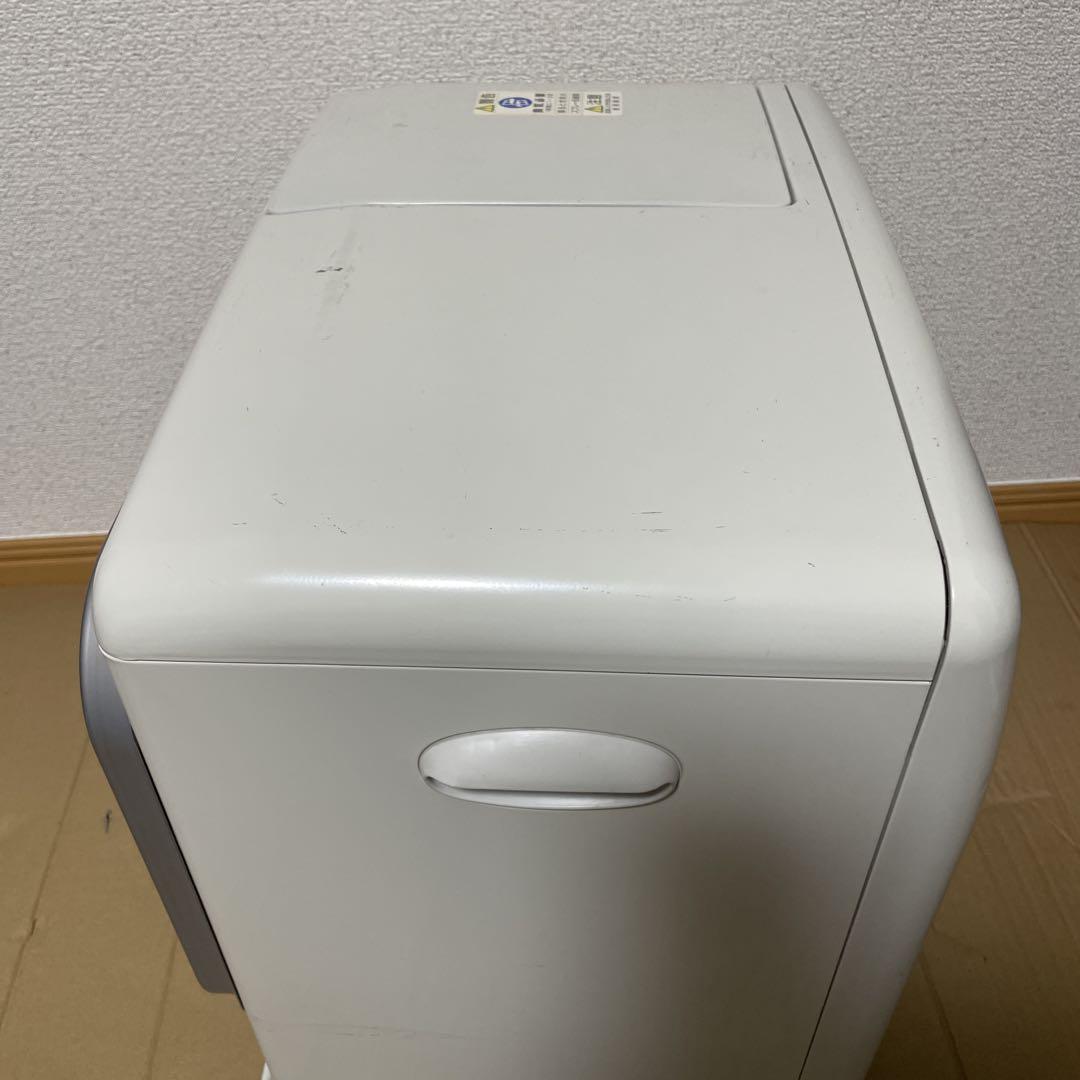 ダイニチ大型ファンヒーター15年製
