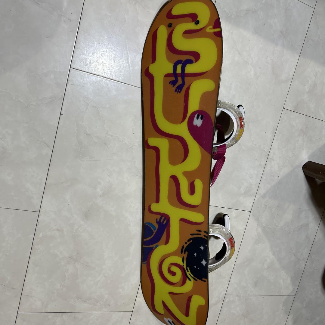 バートン　90センチ