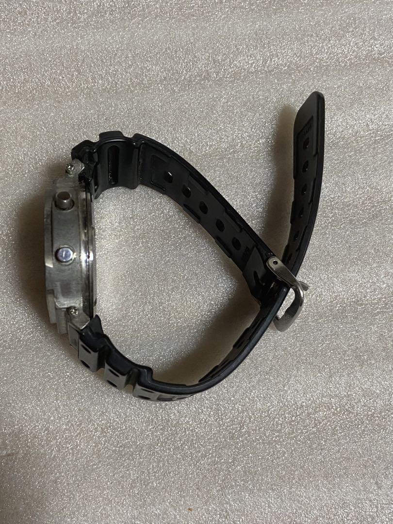 CASIO カシオ　G-SHOCK DW-5700