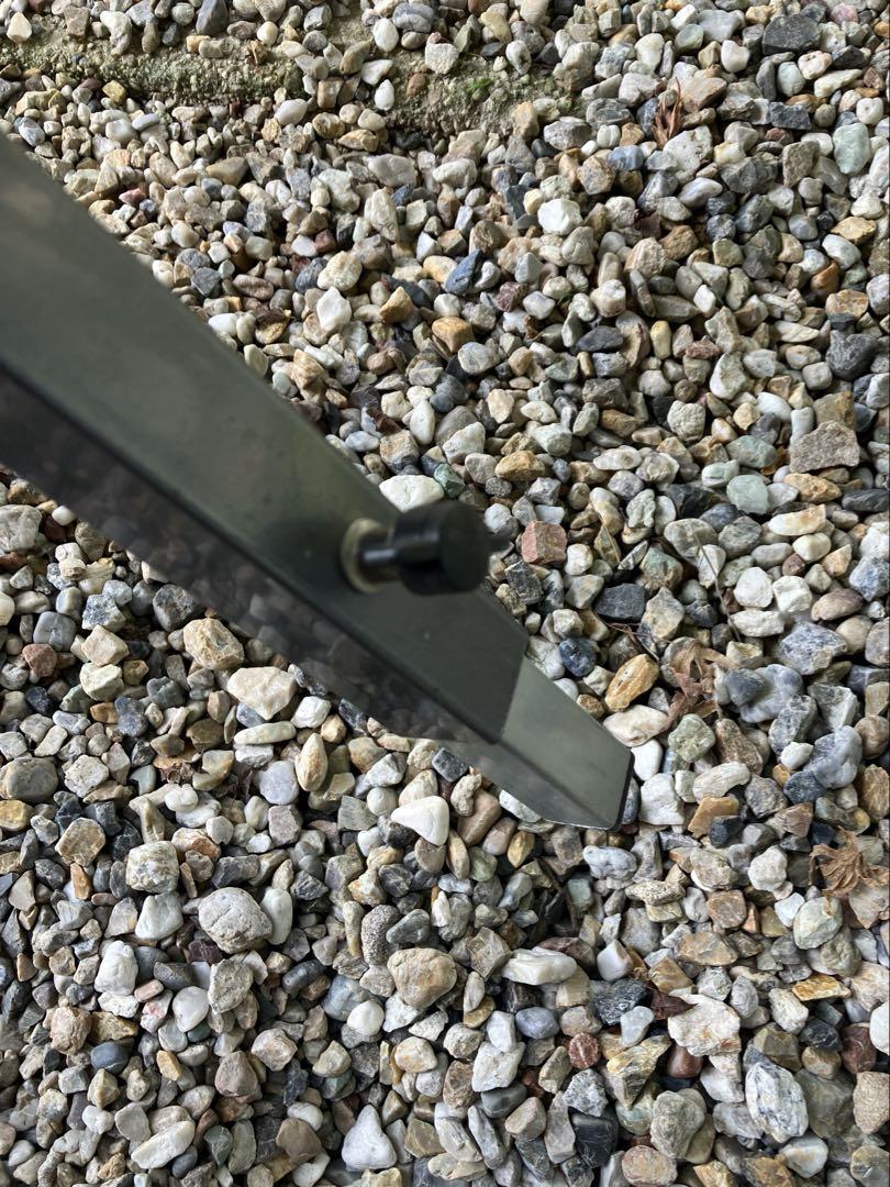 REI camp table xl アルミ製折りたたみテーブル
