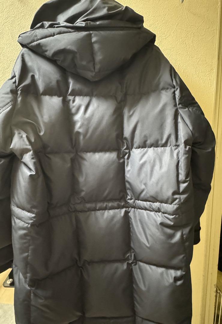 J.PRESS ダウンコート美品