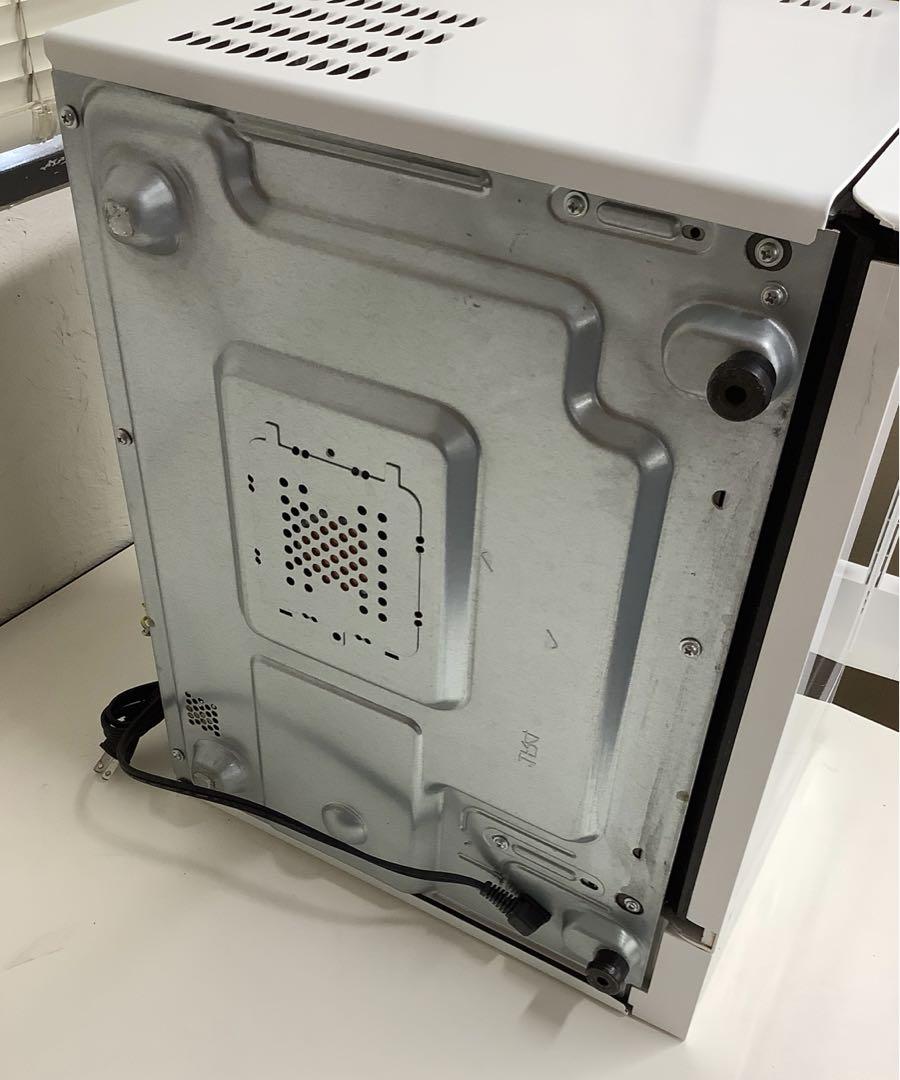【高年式】パナソニック オーブンレンジ NE-FS3B-W 2023年製