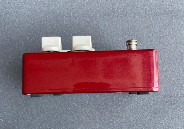 CARL MARTIN カールマーチン Red Repeat ディレイ