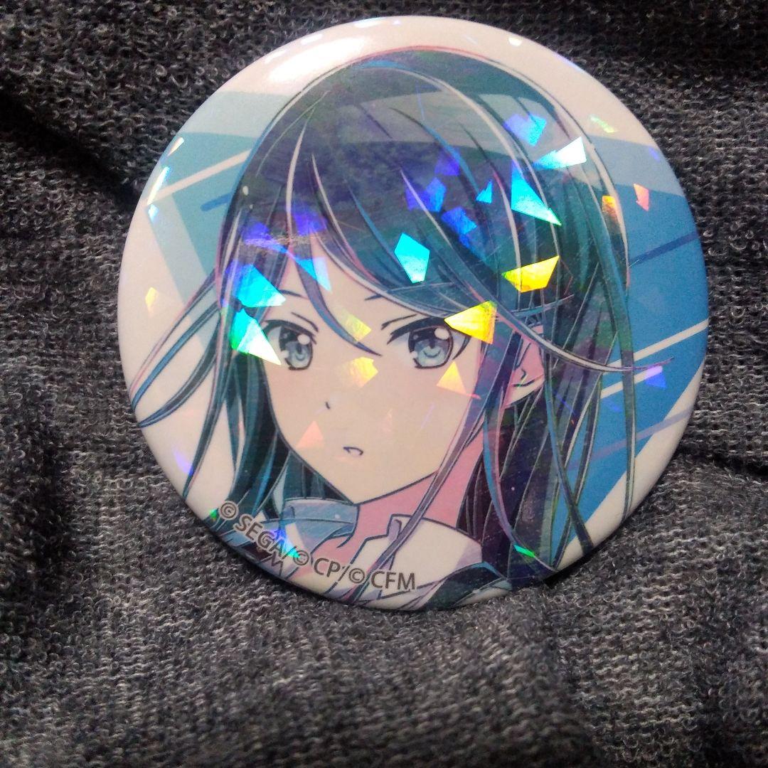 最安値で 星乃一歌 缶バッジ ホログラム ホロ缶 28点 econet.bi