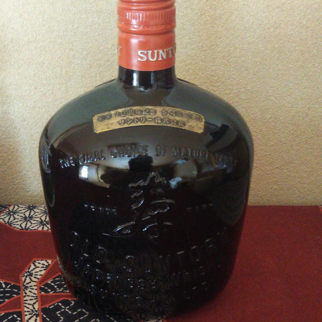 最新作新品 非売品 SUNTORY WHISKY 寿 創業70周年記念ボトル Hs8VW-m38613964626 SALE人気SALE