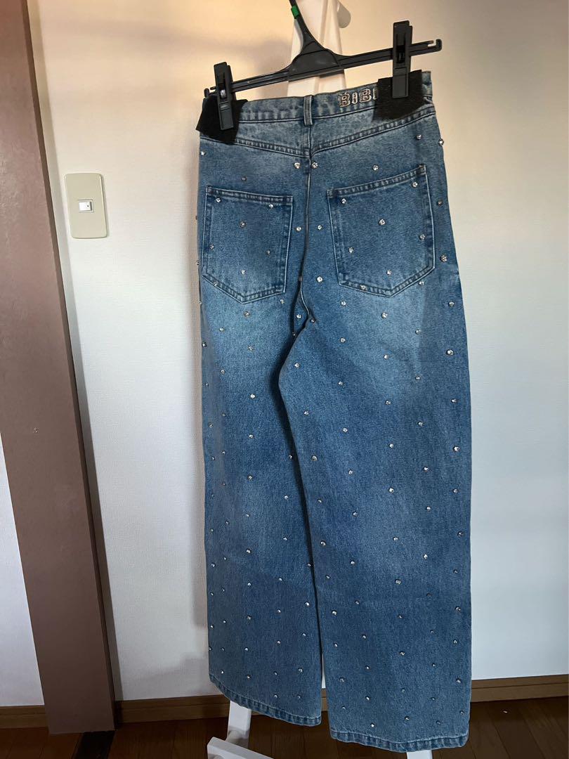 DENIM