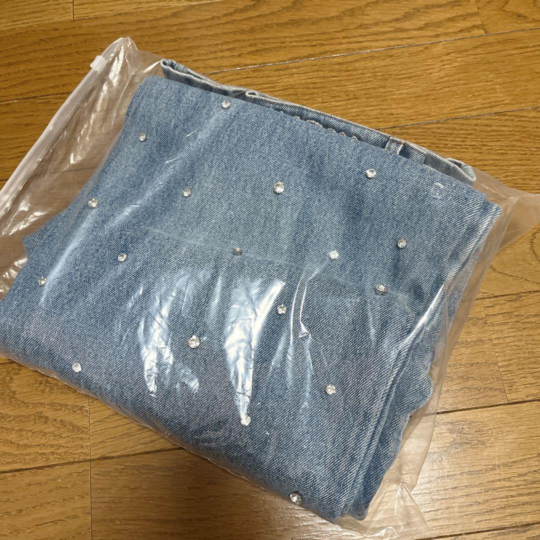 DENIM