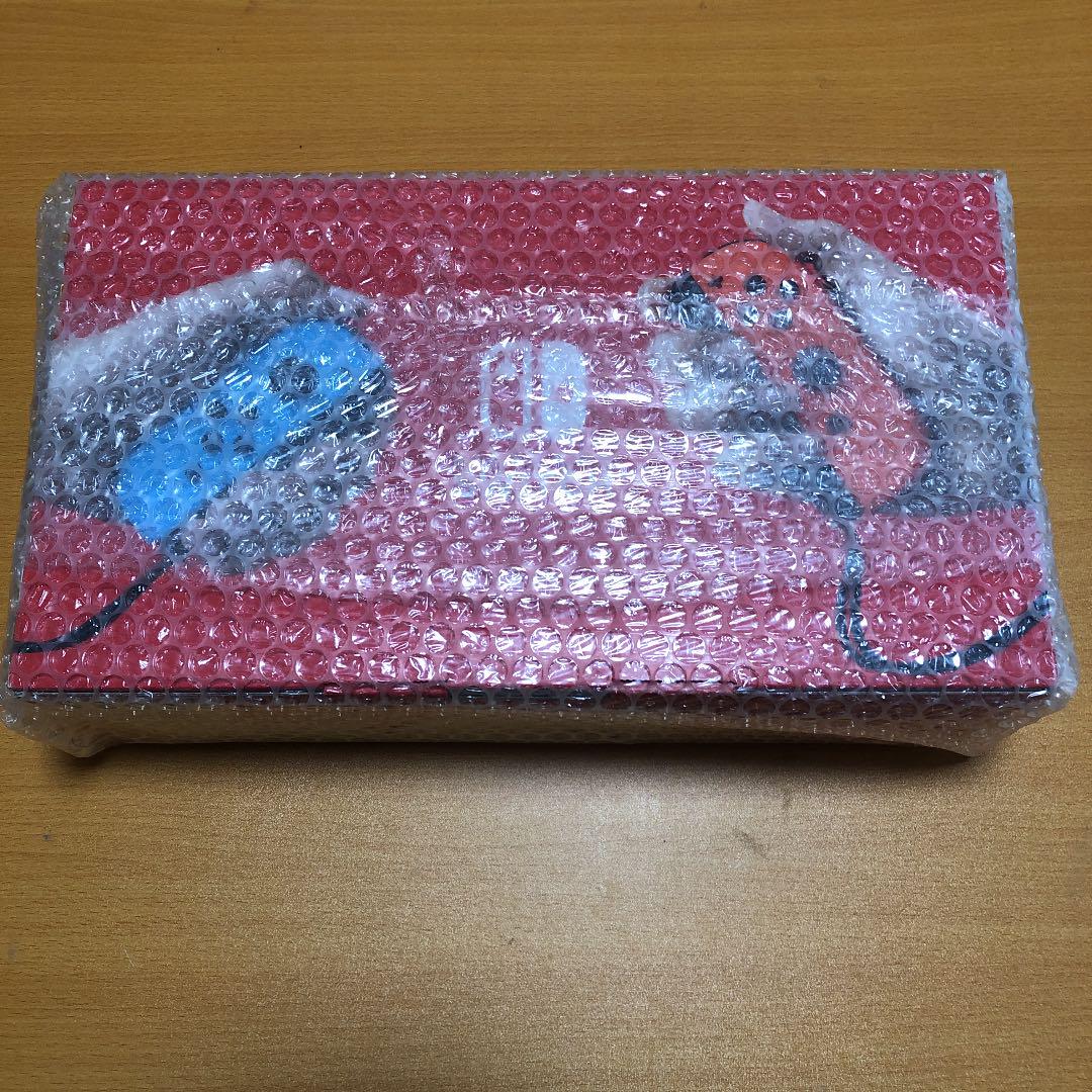 新品未開封】Nintendo Switch 任天堂 スイッチ本体 2台あり