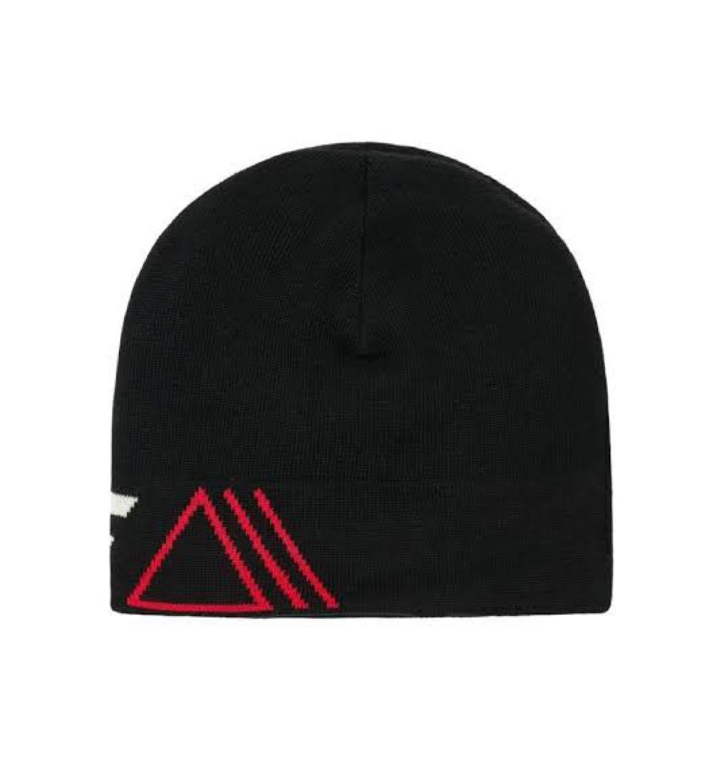 帽子 PALACE Polartec Reverso Nein Cuff Beanie
