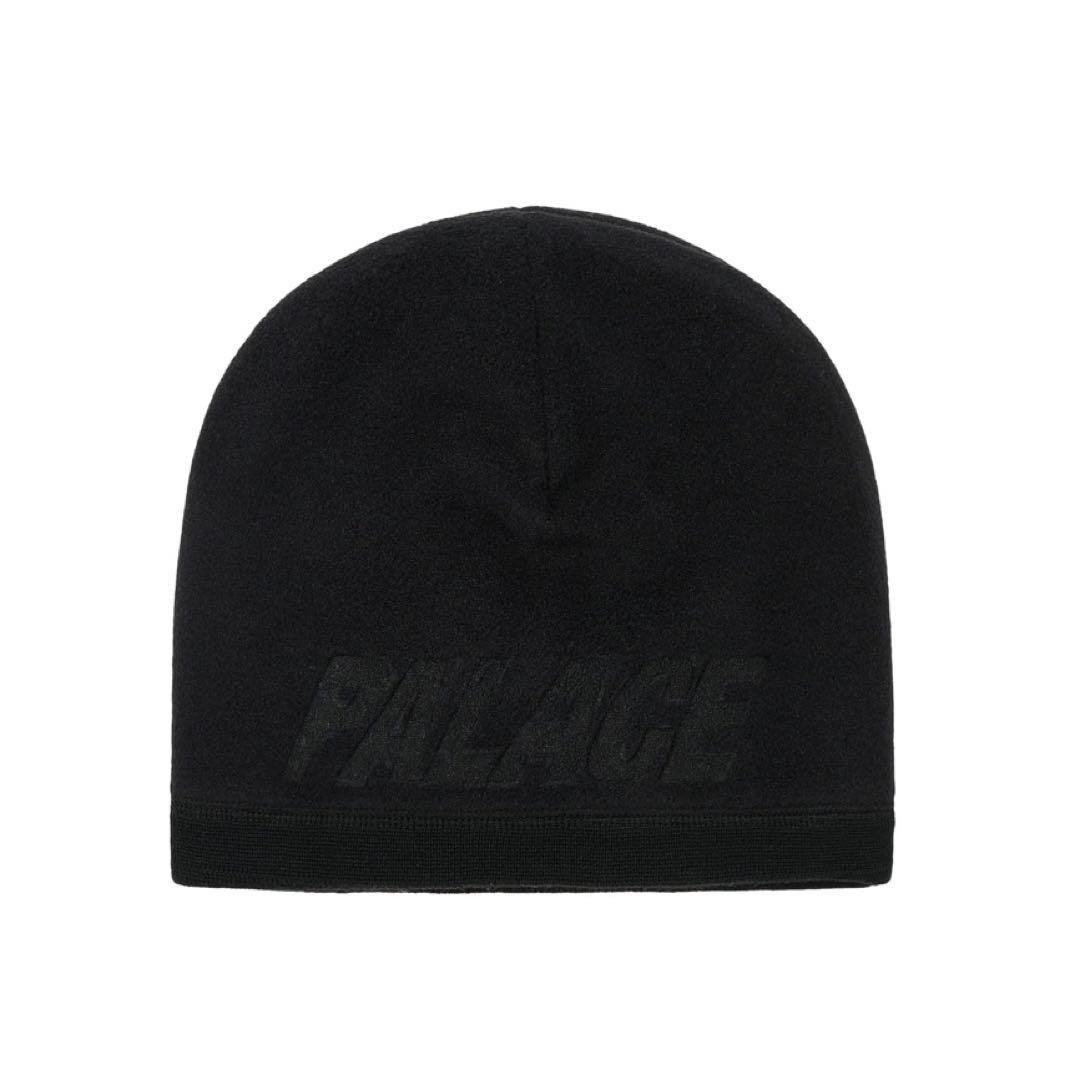 帽子 PALACE Polartec Reverso Nein Cuff Beanie