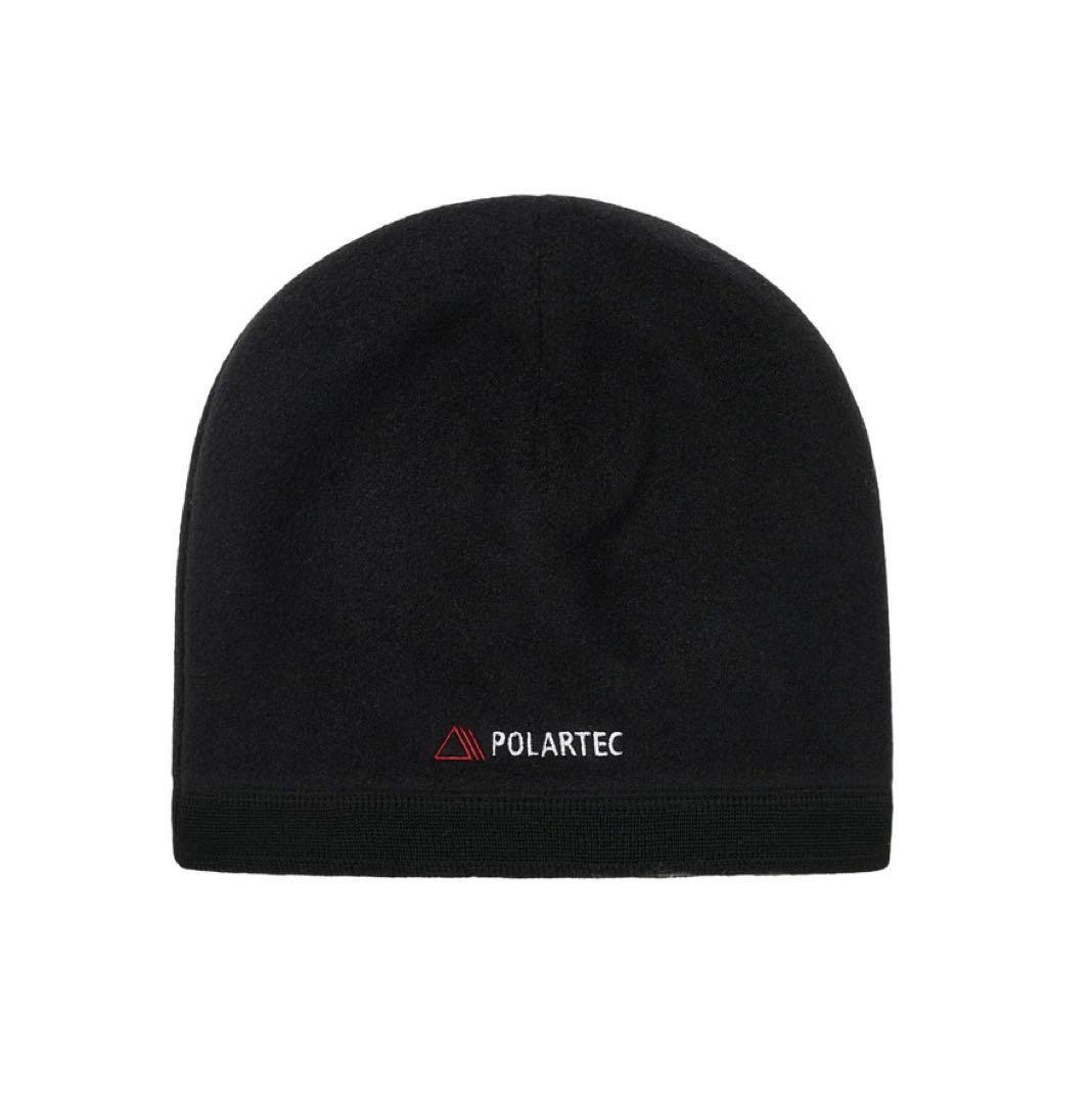 帽子 PALACE Polartec Reverso Nein Cuff Beanie