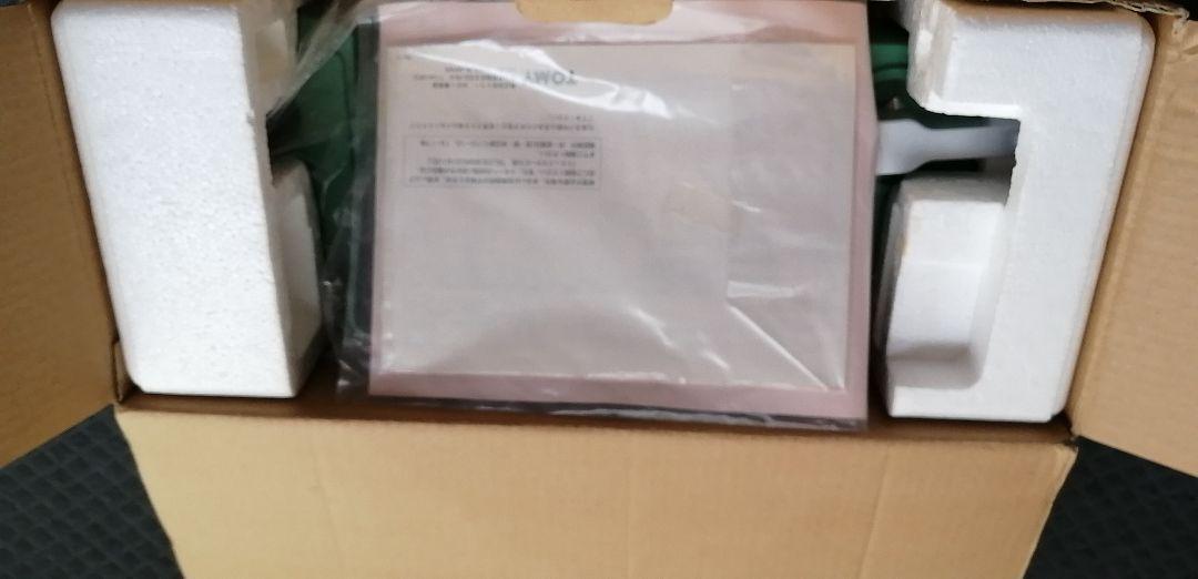 最終値下　TOMIX 5511 TCS パワーユニット N-DU201-CL
