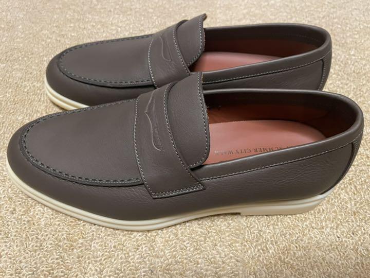格安本物保証 Loro Piana サマーシティウォーク新品未使用 BjEuc-m38615608314 数量限定お得