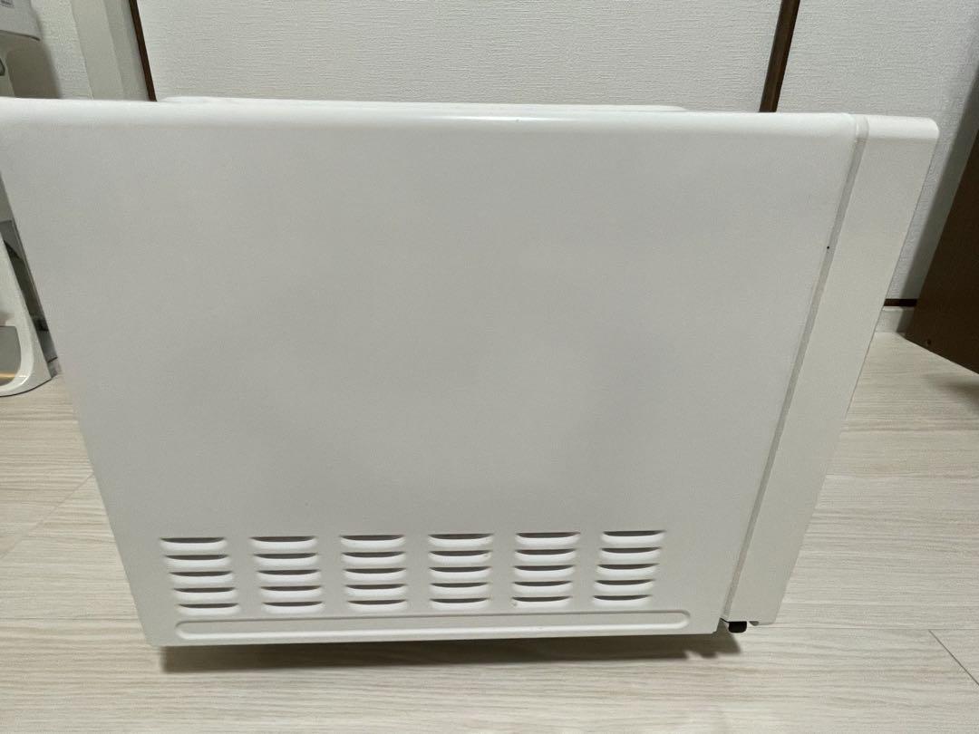 HITACHI 日立 電子レンジ　HMR-FS182 　動作確認済