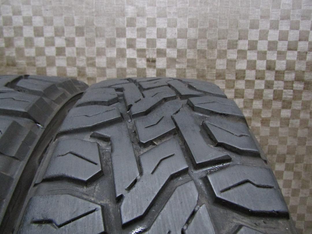 ☆送料込☆カスタム用☆TOYO オープンカントリー R/T 165/60R15