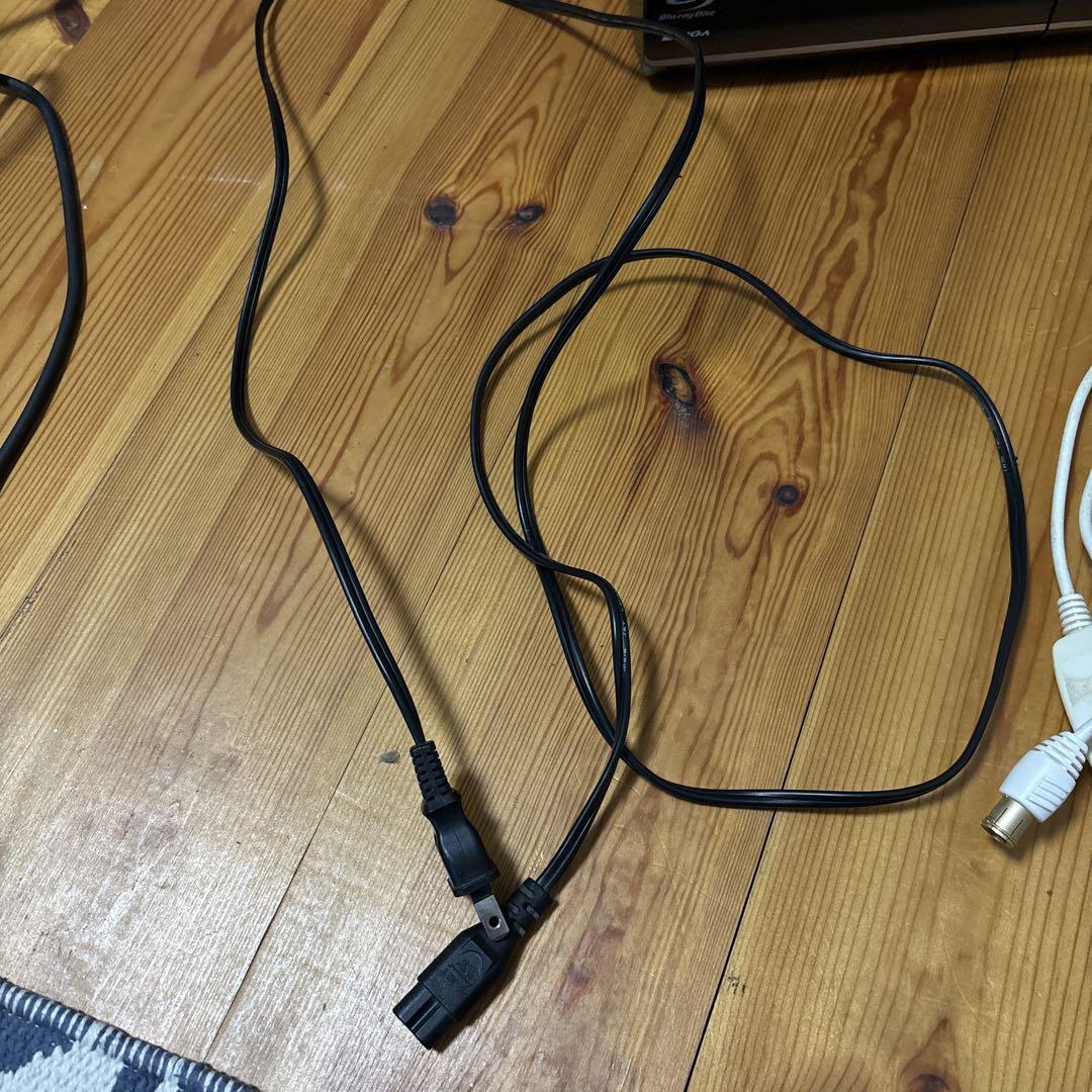 Panasonic ブルーレイ DIGA DMR-BRW1000