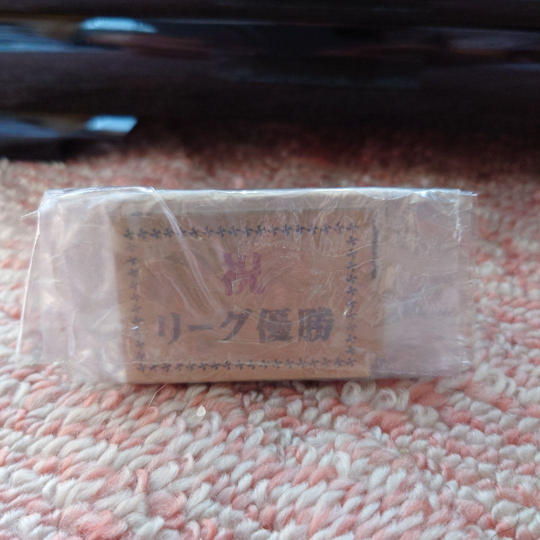 猛虎 虎の置物 ゴールド 阪神タイガース