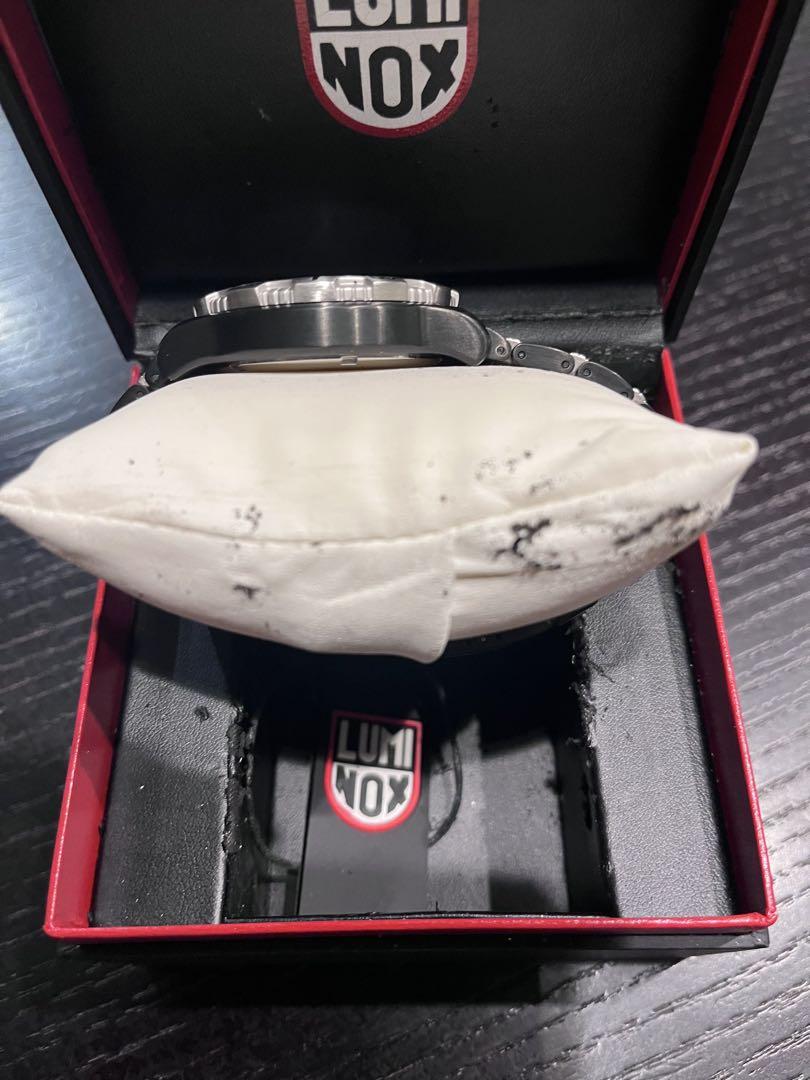 LUMINOX ルミノックス 腕時計 8150/8350