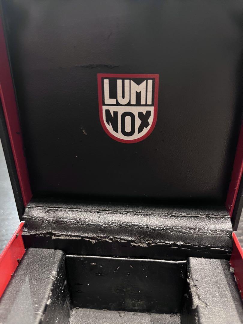 LUMINOX ルミノックス 腕時計 8150/8350
