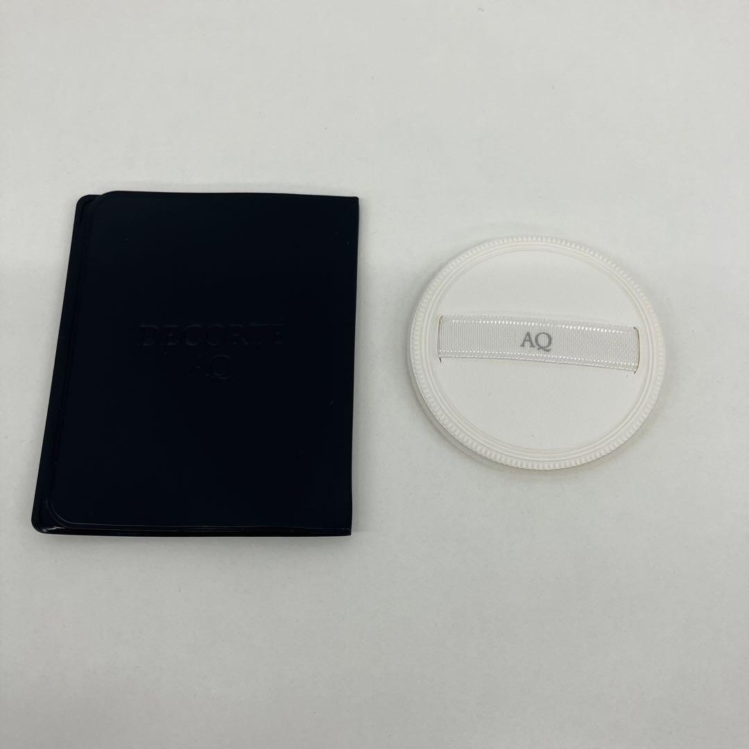 コスメデコルテ　フェイスパウダー　新品未使用