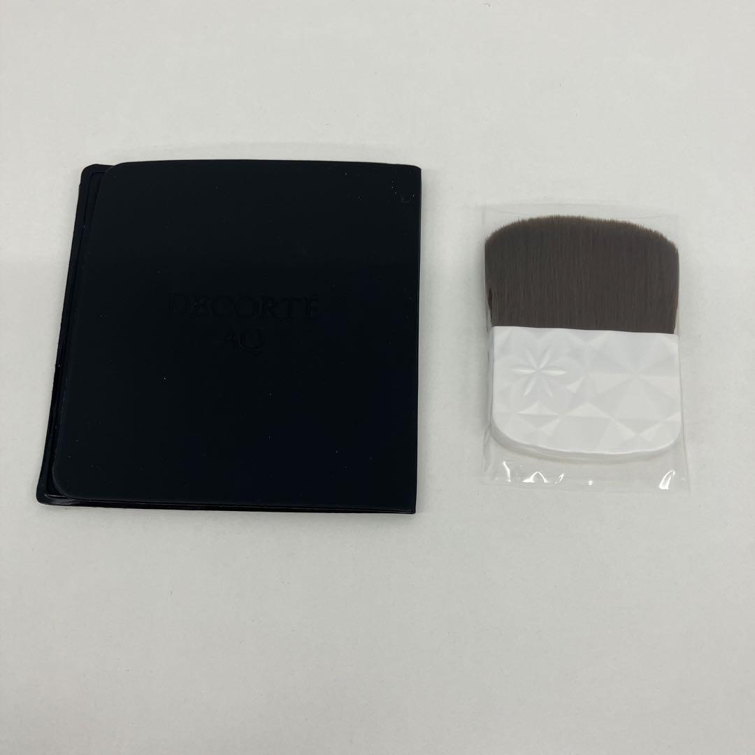 コスメデコルテ　フェイスパウダー　新品未使用