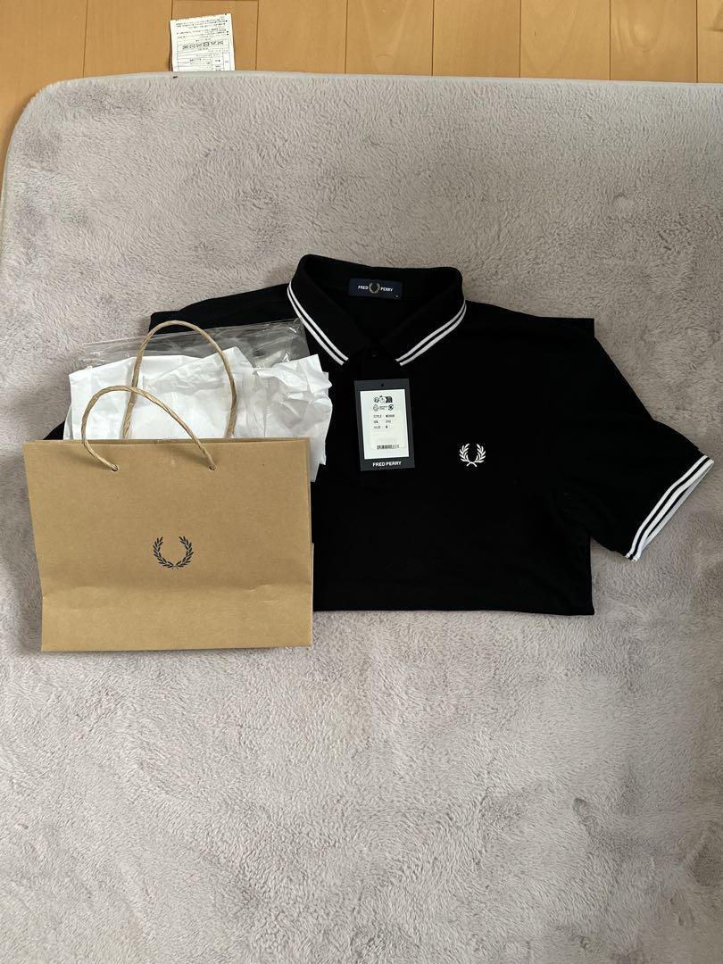 FRED PERRY/The Fred Perry Shirt / M3600 【限定展開
