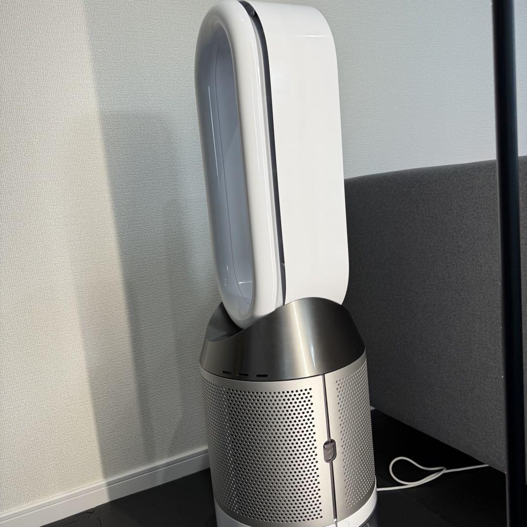 良品 dyson ダイソン PH01 加湿空気清浄機 動作品 リモコン付属