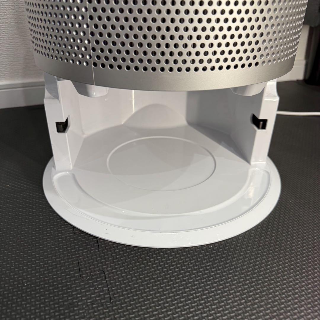 良品 dyson ダイソン PH01 加湿空気清浄機 動作品 リモコン付属