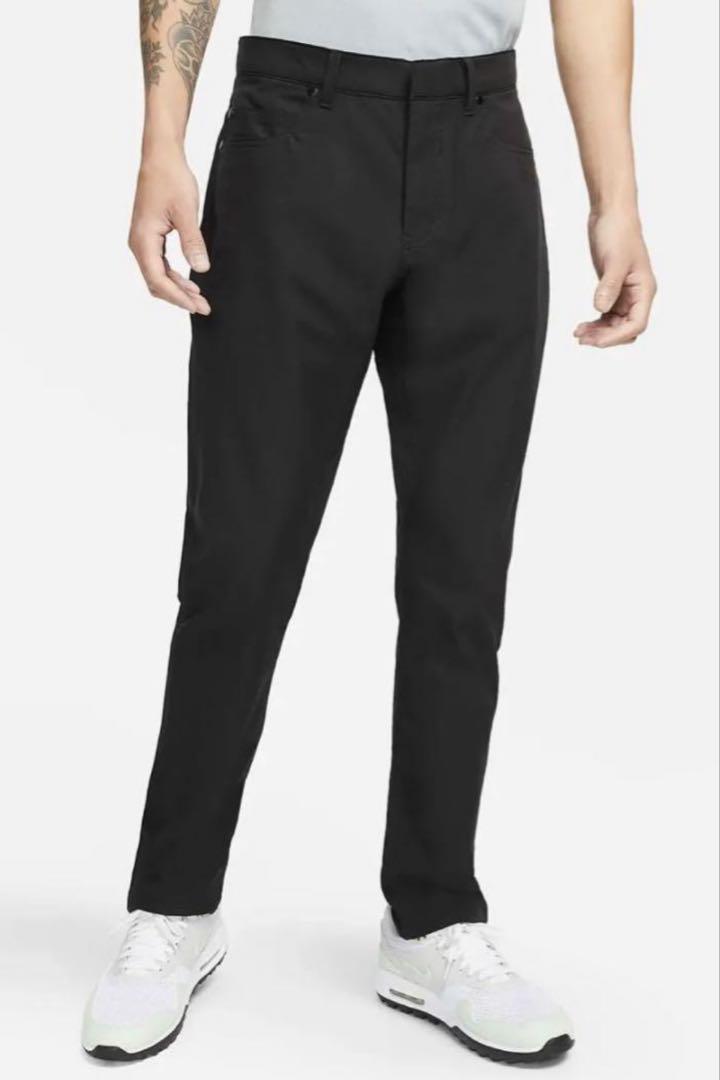 Nike Dri-FIT Repel Slim Fit Golf Pants