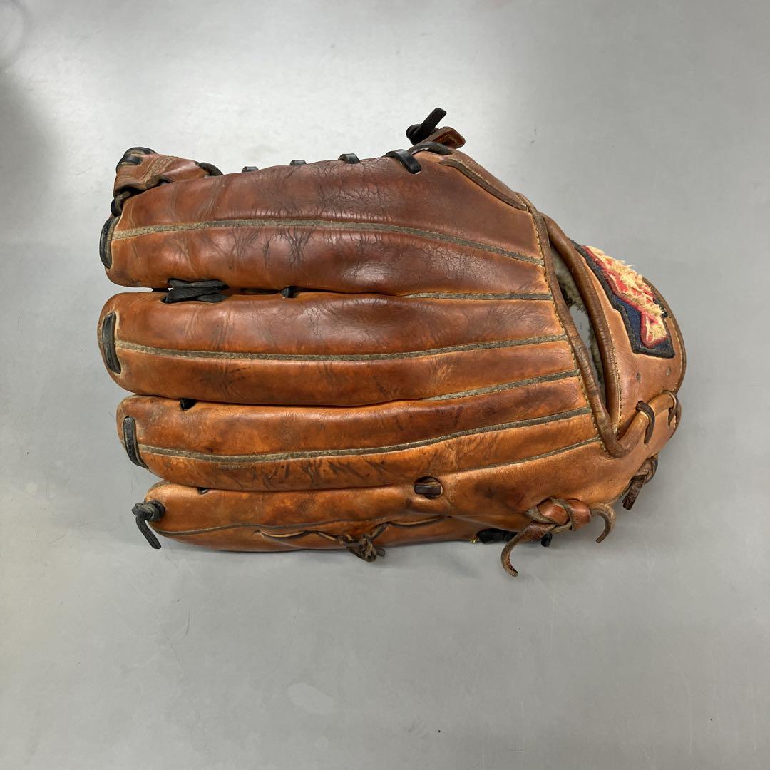 硬式野球グローブ 外野手用