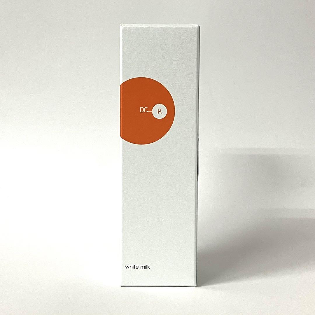 ドクターケイ ホワイトミルク 100ml - メルカリ