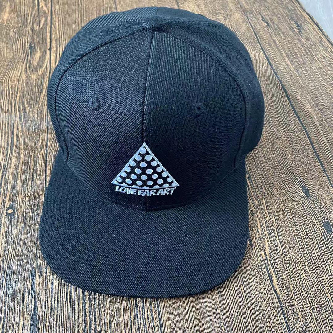 キムタク着用 希少 LOVE EAR ART SNAP BACK CAP キムタク着用 希少 LOVE EAR ART SNAP BACK CAP - メルカリ