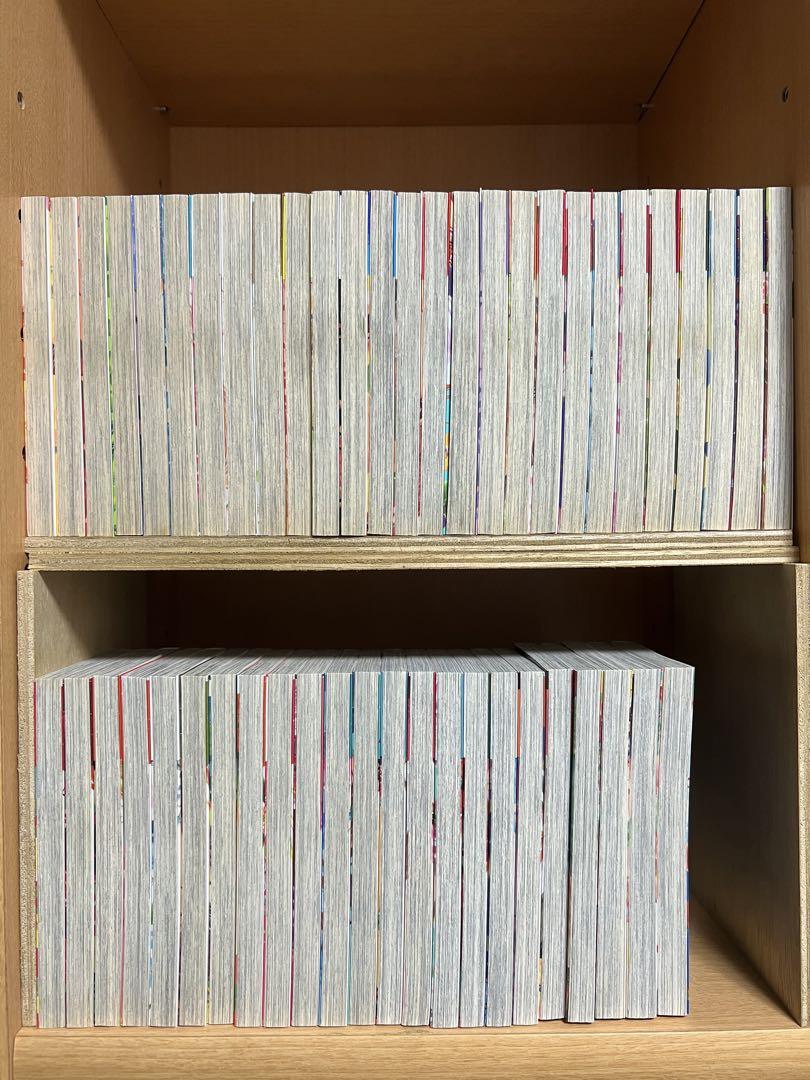 ちはやふる 全50巻完結 まとめセット 末次由紀 - メルカリ