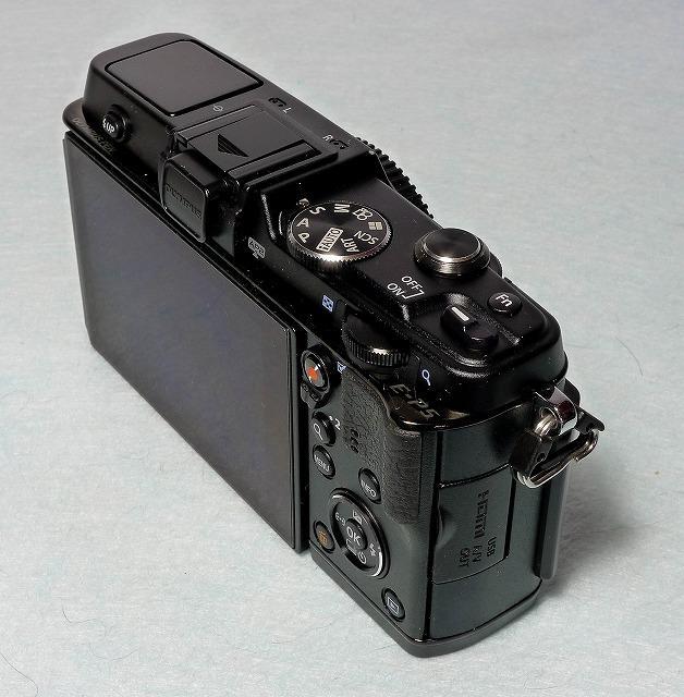 Olympus PEN E-P5 プレミアム　ブラック Olympus PEN E-P5 Review | PCMag