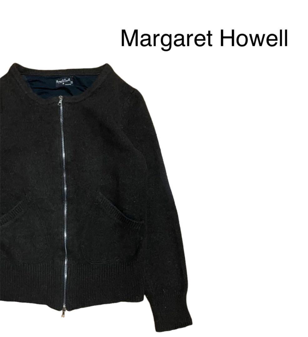 Margaret Howell MHL. ジップブルゾン マーガレットハウエル - メルカリ Margaret Howell MHL. ジップブルゾン マーガレットハウエル - メルカリ